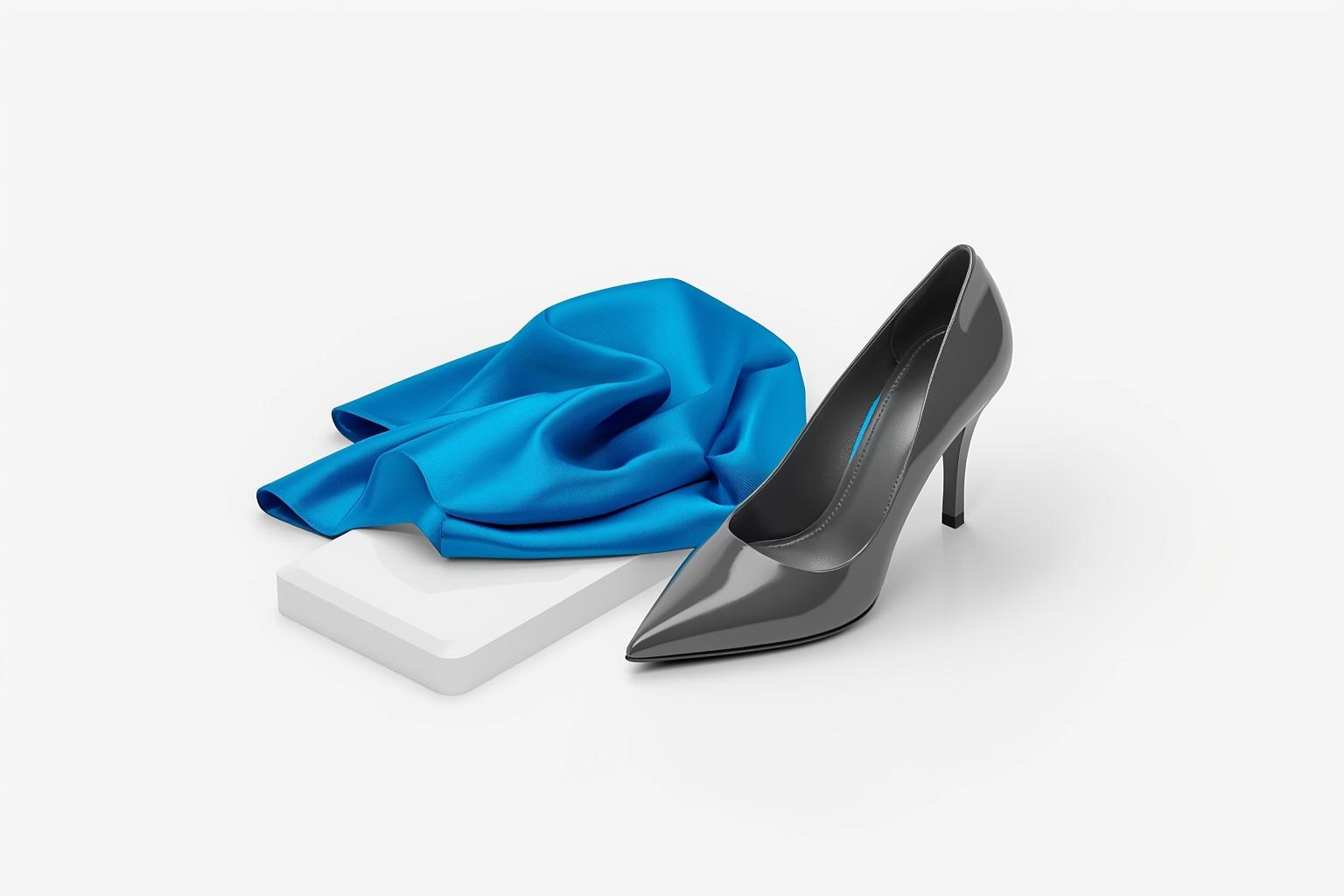 Welche Materialien wirken besonders edel